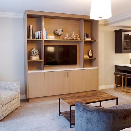 Delamar West Hartford Buitenkant foto