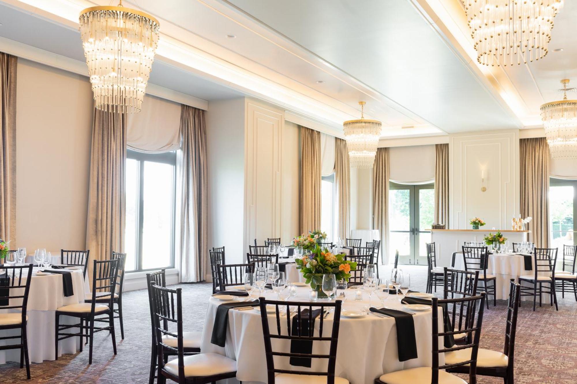Delamar West Hartford Buitenkant foto