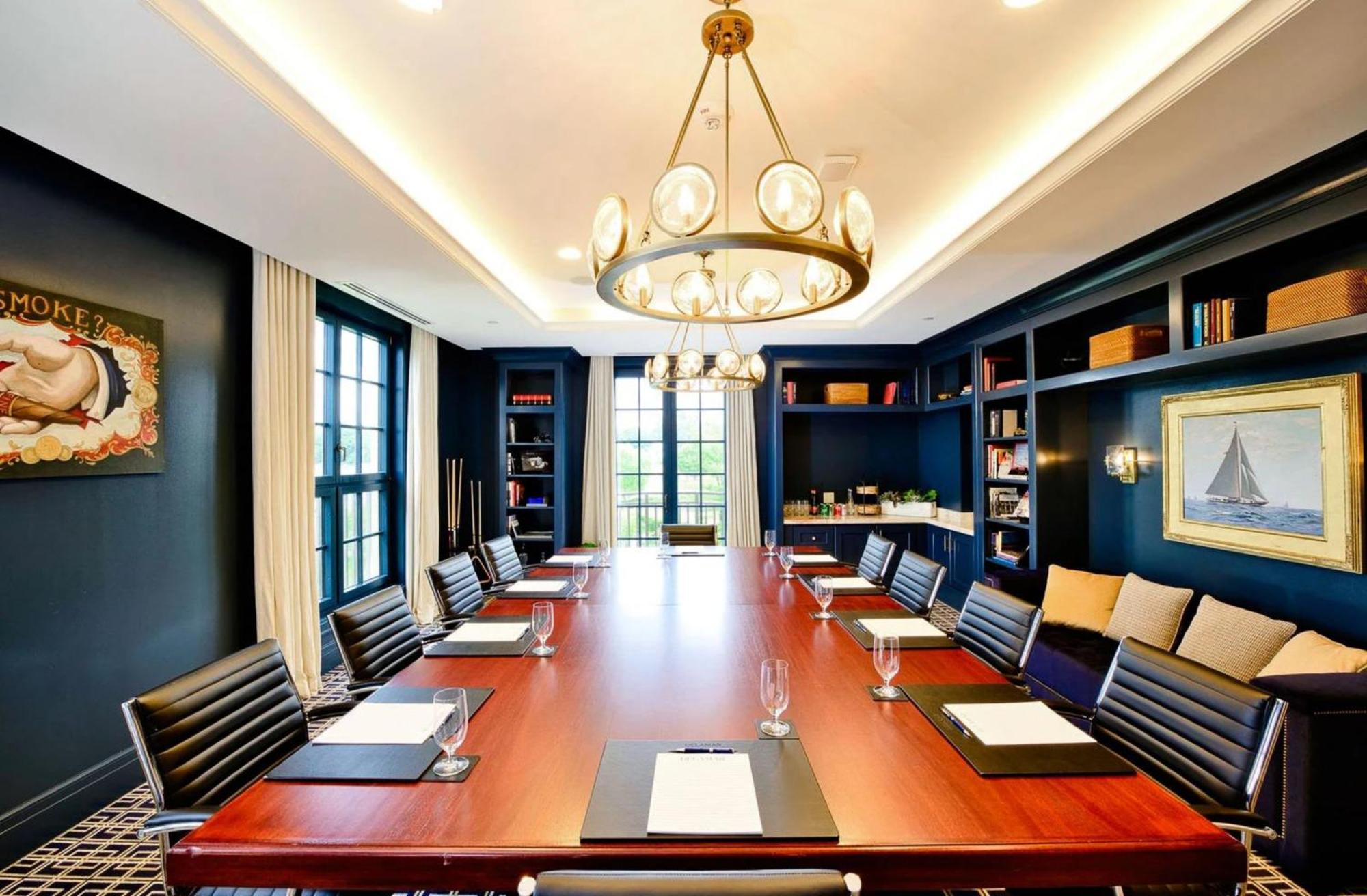 Delamar West Hartford Buitenkant foto