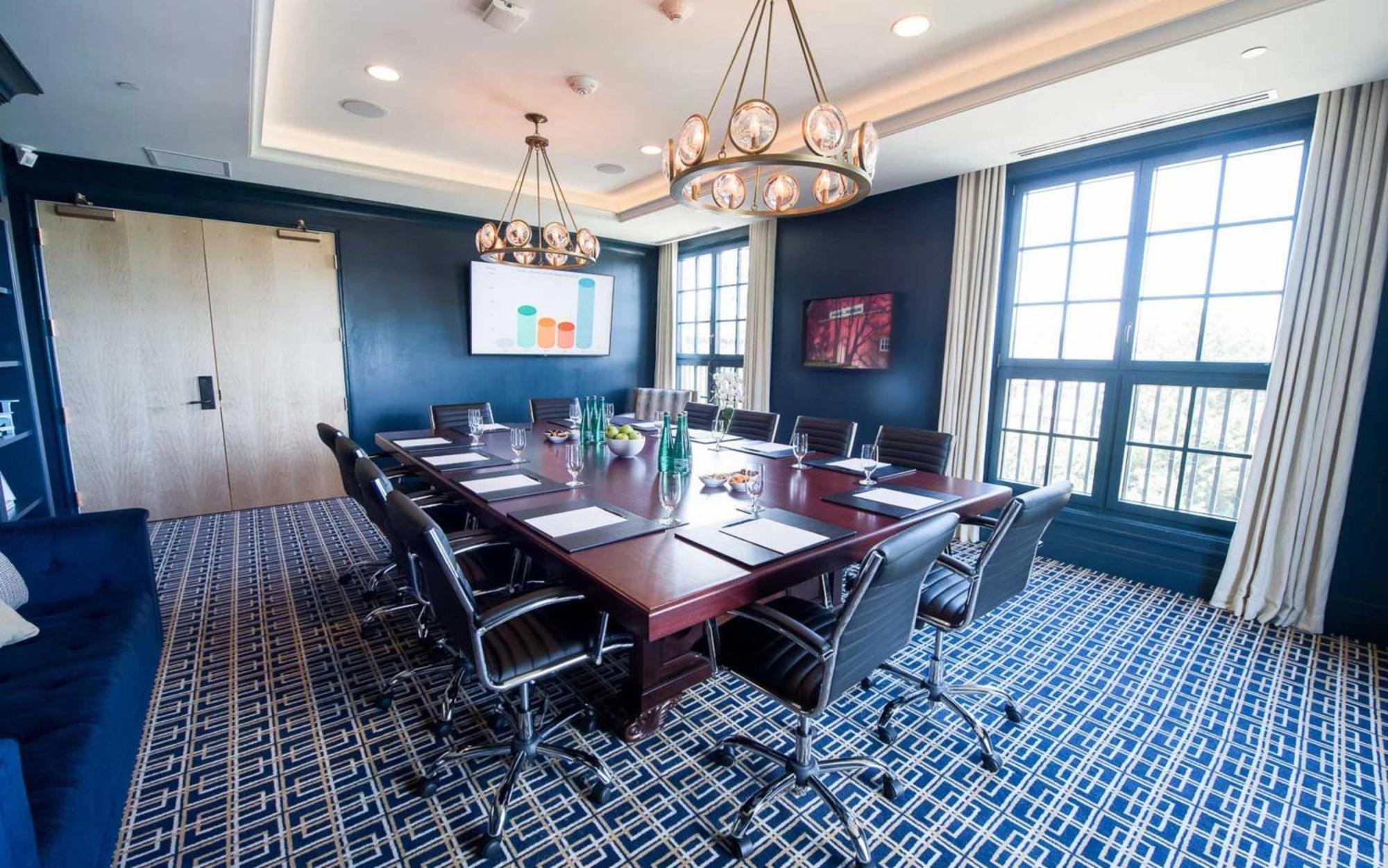 Delamar West Hartford Buitenkant foto