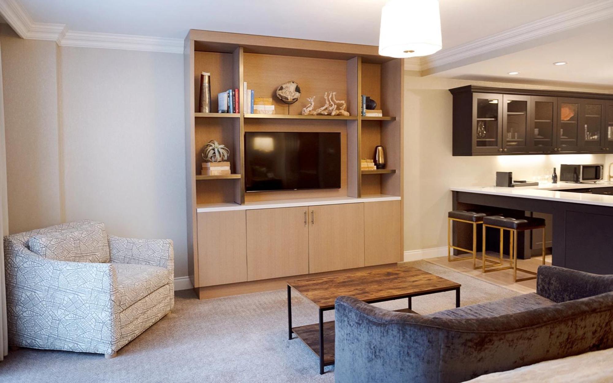 Delamar West Hartford Buitenkant foto