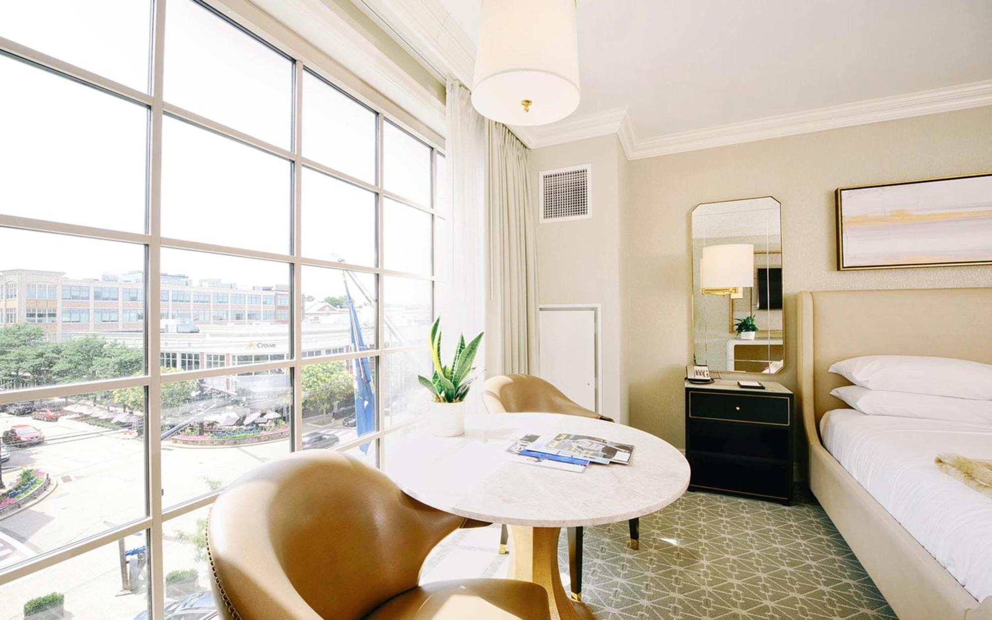 Delamar West Hartford Buitenkant foto