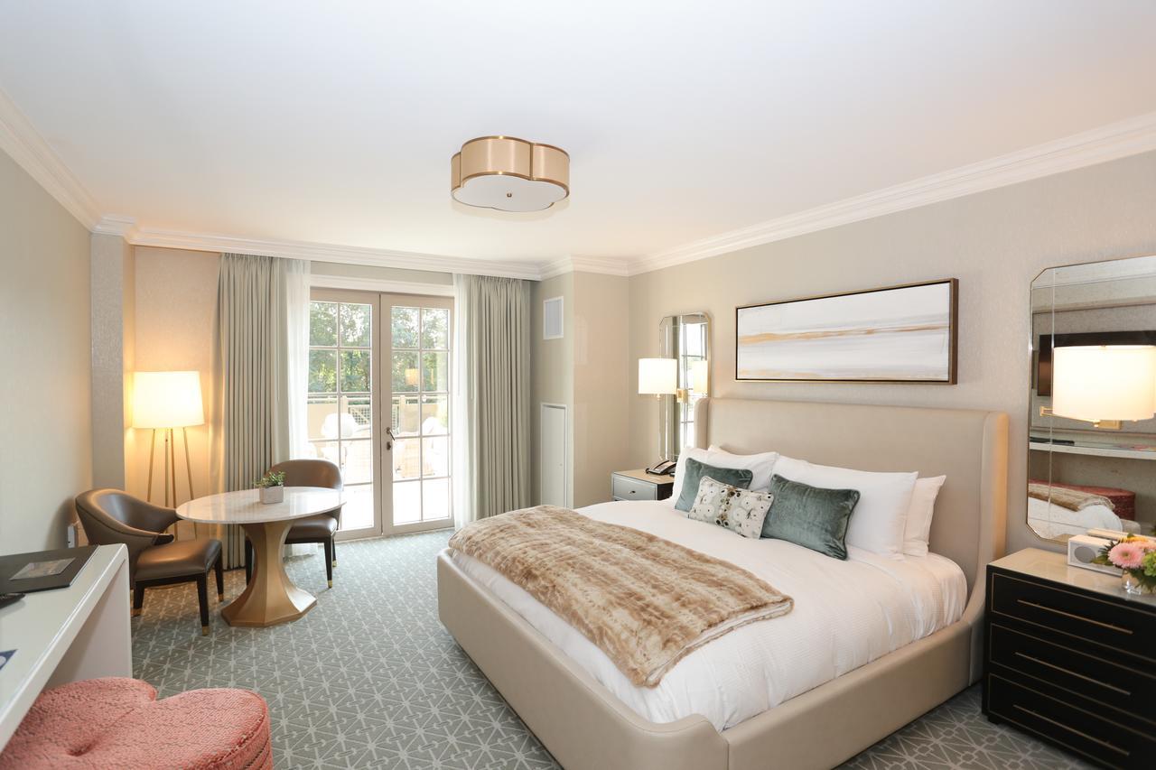 Delamar West Hartford Buitenkant foto