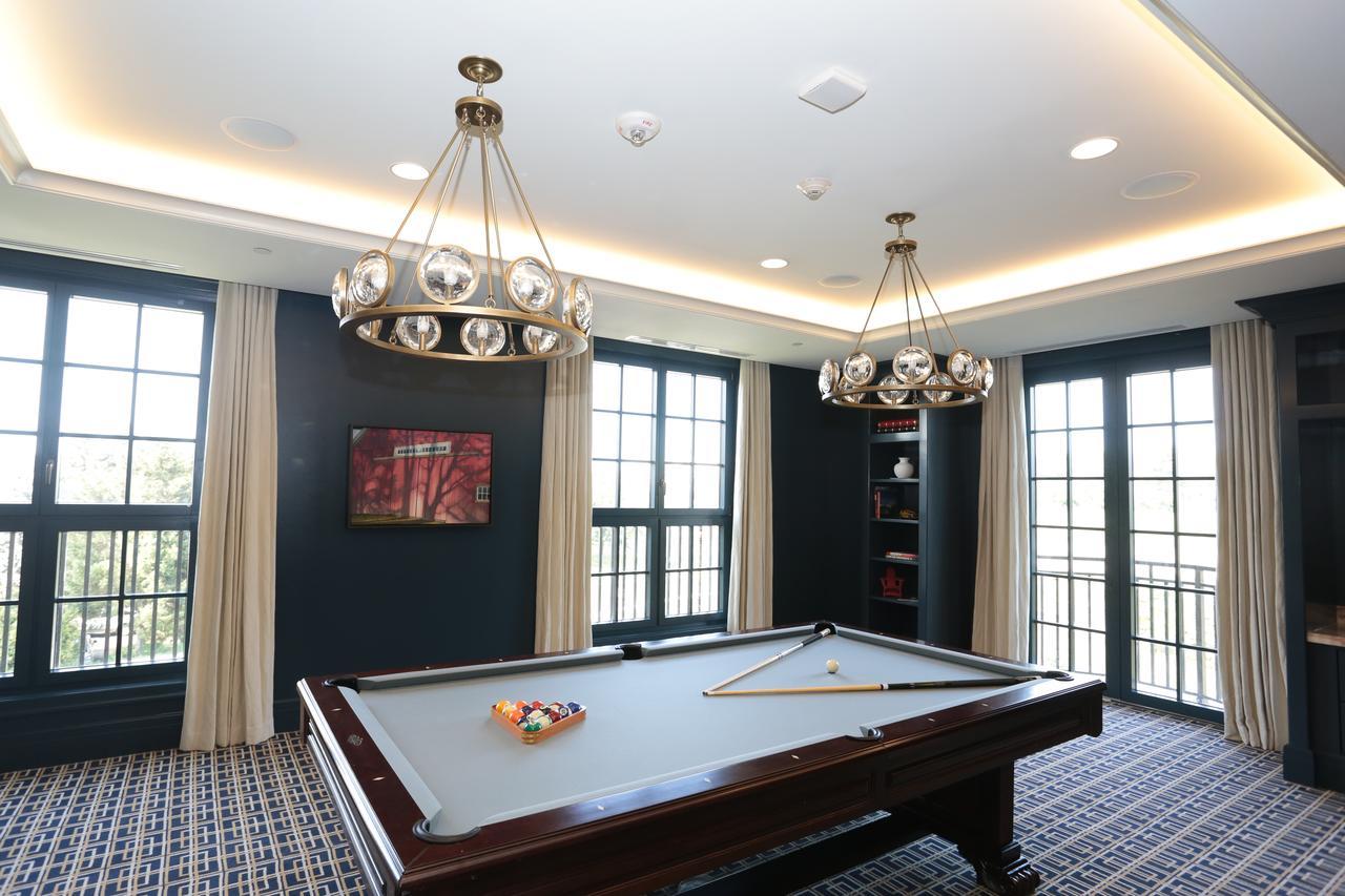 Delamar West Hartford Buitenkant foto