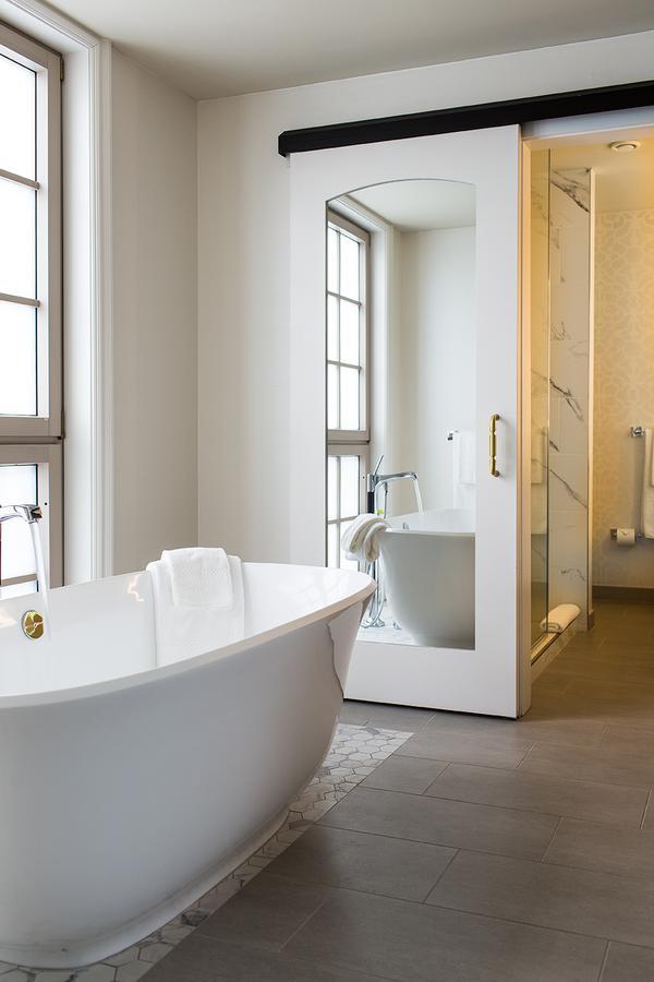 Delamar West Hartford Buitenkant foto