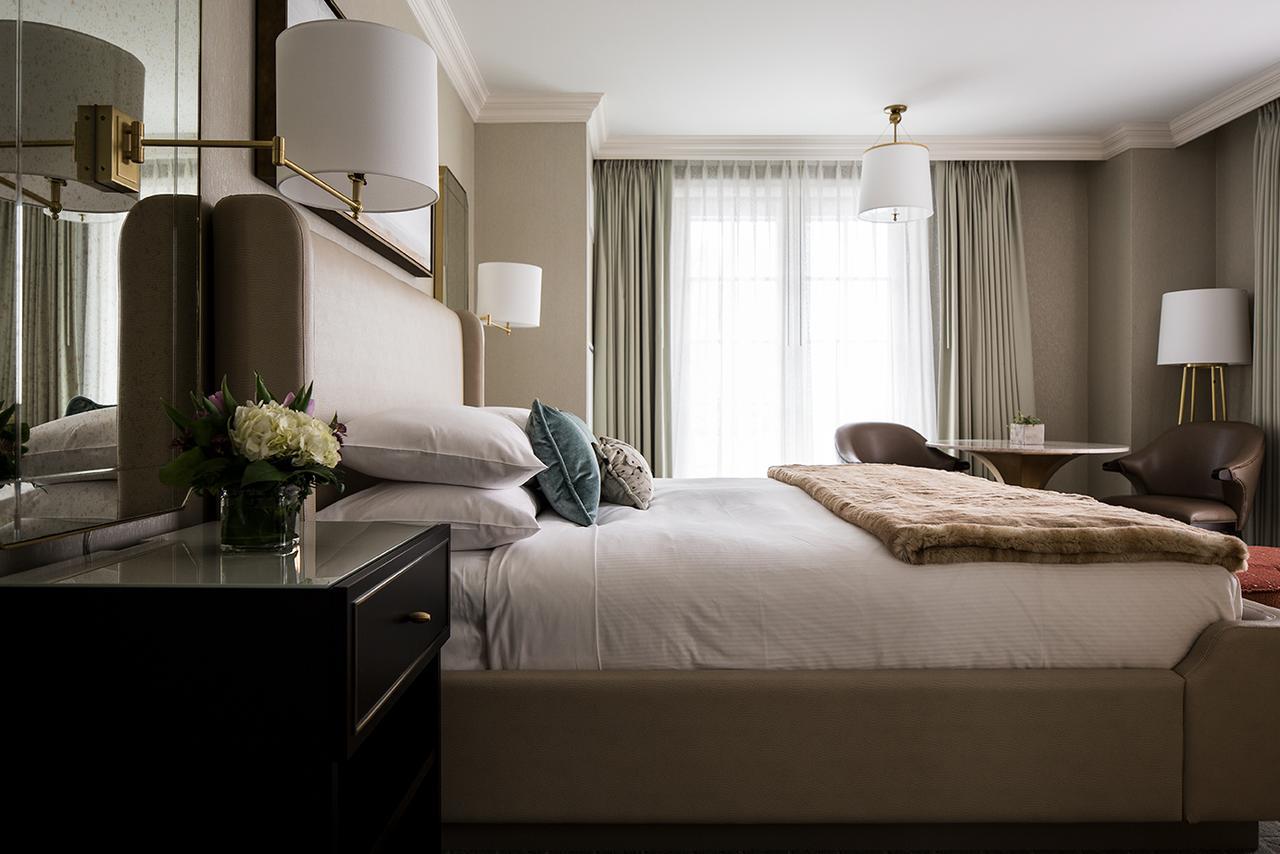 Delamar West Hartford Buitenkant foto