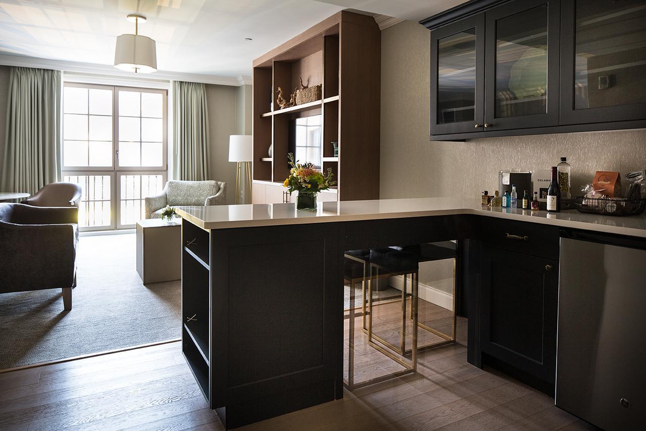 Delamar West Hartford Buitenkant foto