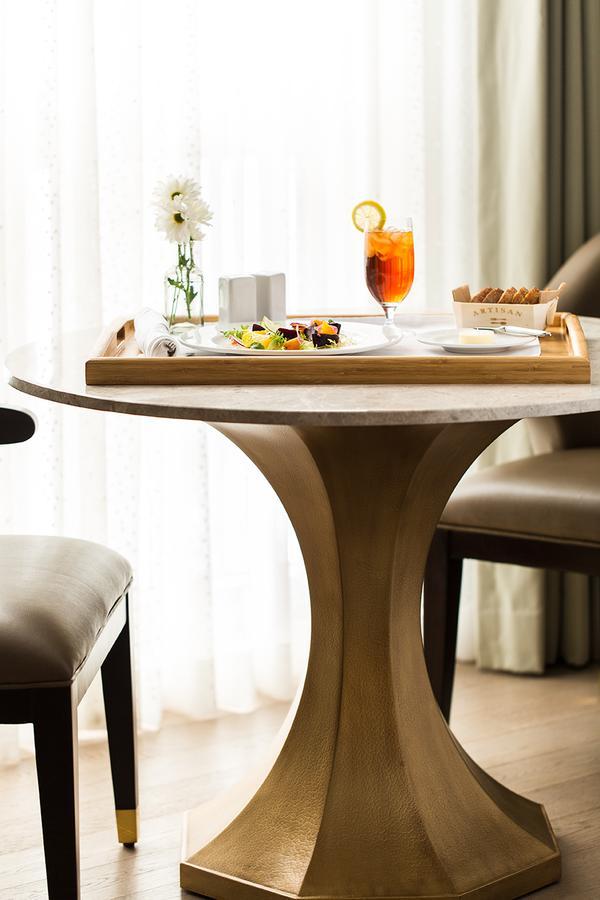 Delamar West Hartford Buitenkant foto