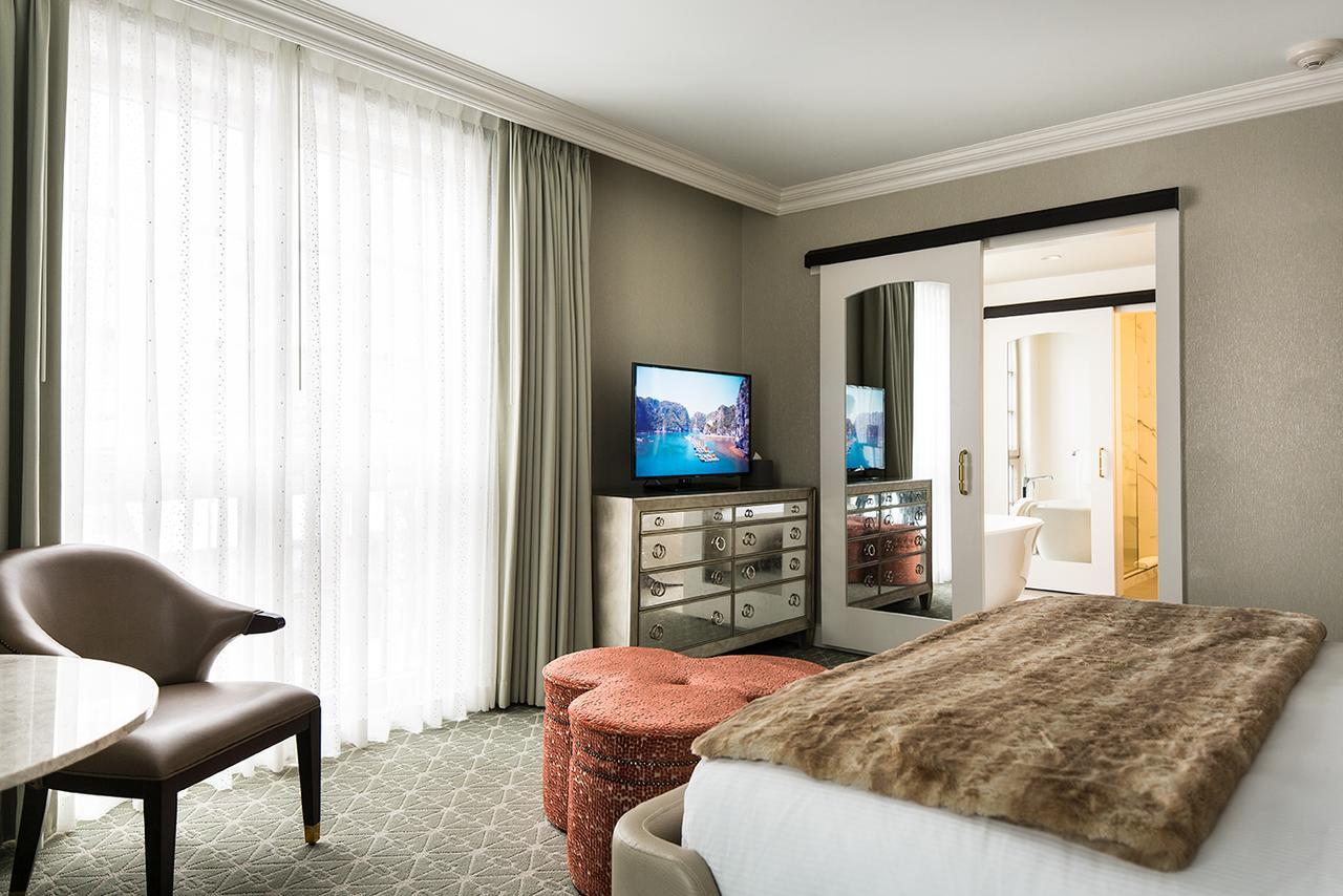 Delamar West Hartford Buitenkant foto