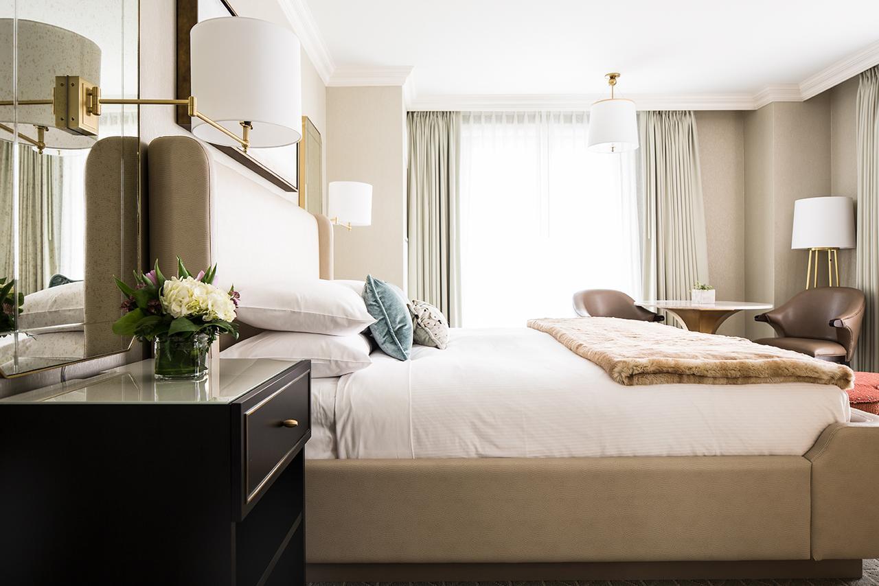 Delamar West Hartford Buitenkant foto