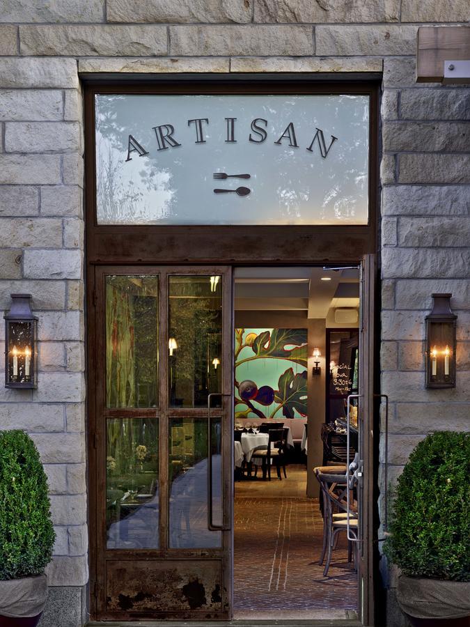 Delamar West Hartford Buitenkant foto