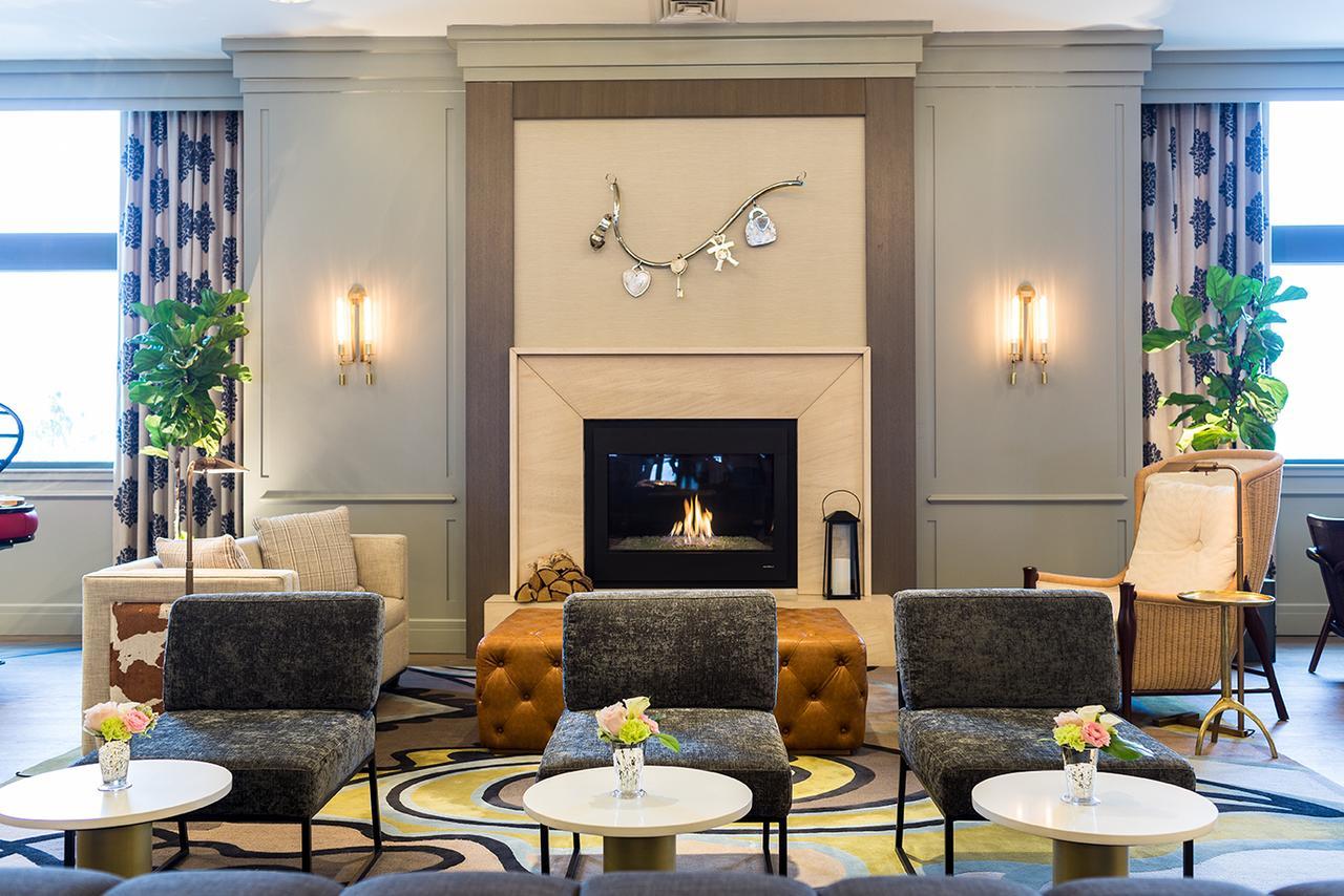 Delamar West Hartford Buitenkant foto